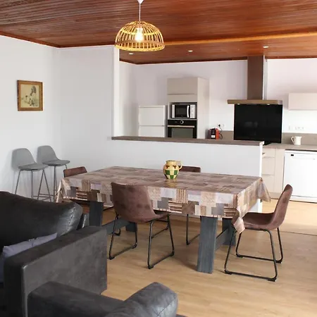 La Cave A Jo * Saint-Pierre-des-Champs