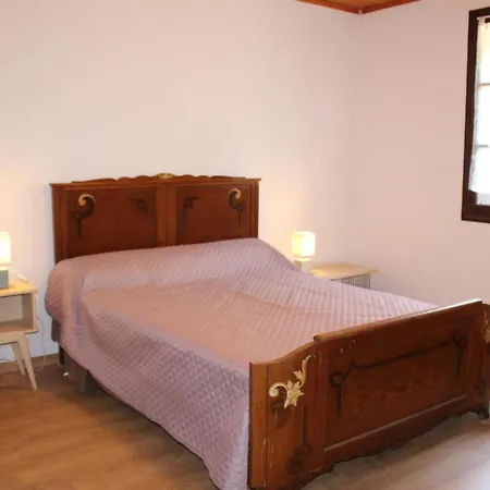 Landhuis La Cave A Jo Saint-Pierre-des-Champs