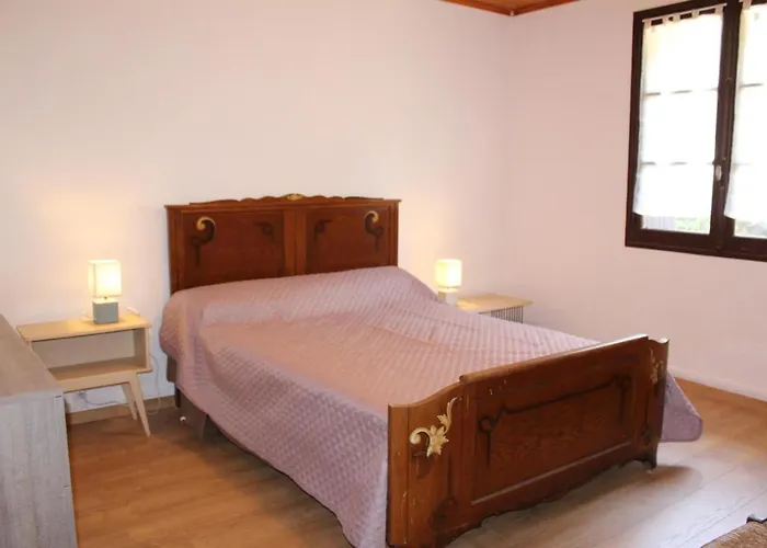 Gospodarstwo wiejskie La Cave A Jo Saint-Pierre-des-Champs